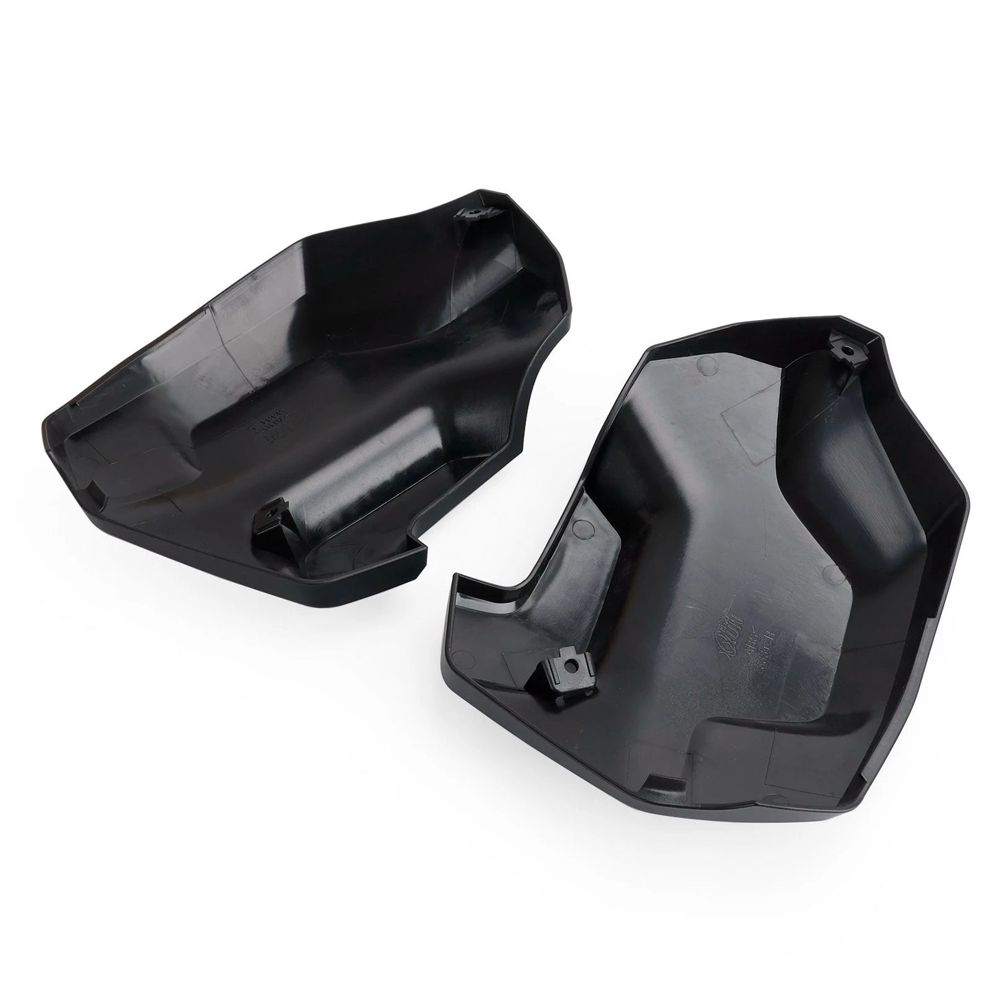 10mm Pair Mirror for Kawasaki ZR-7 ZRX1200 Zephyr 1100/750 (2001–2008)