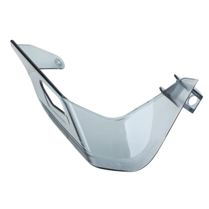 Top deflectors for Honda Africa Twin CRF1100 (2020–2023) 08R73-MKS-E20 Gray