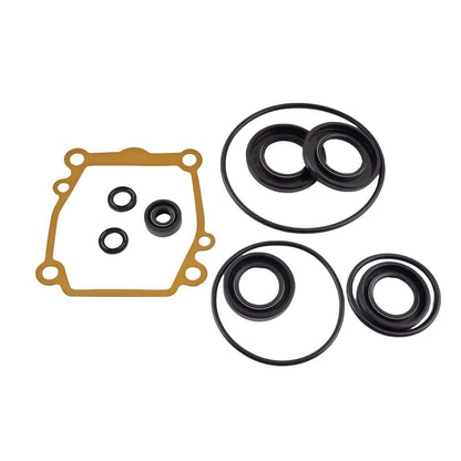 Lower Unit Seal Kit for Suzuki Marine (Fits Various Models)