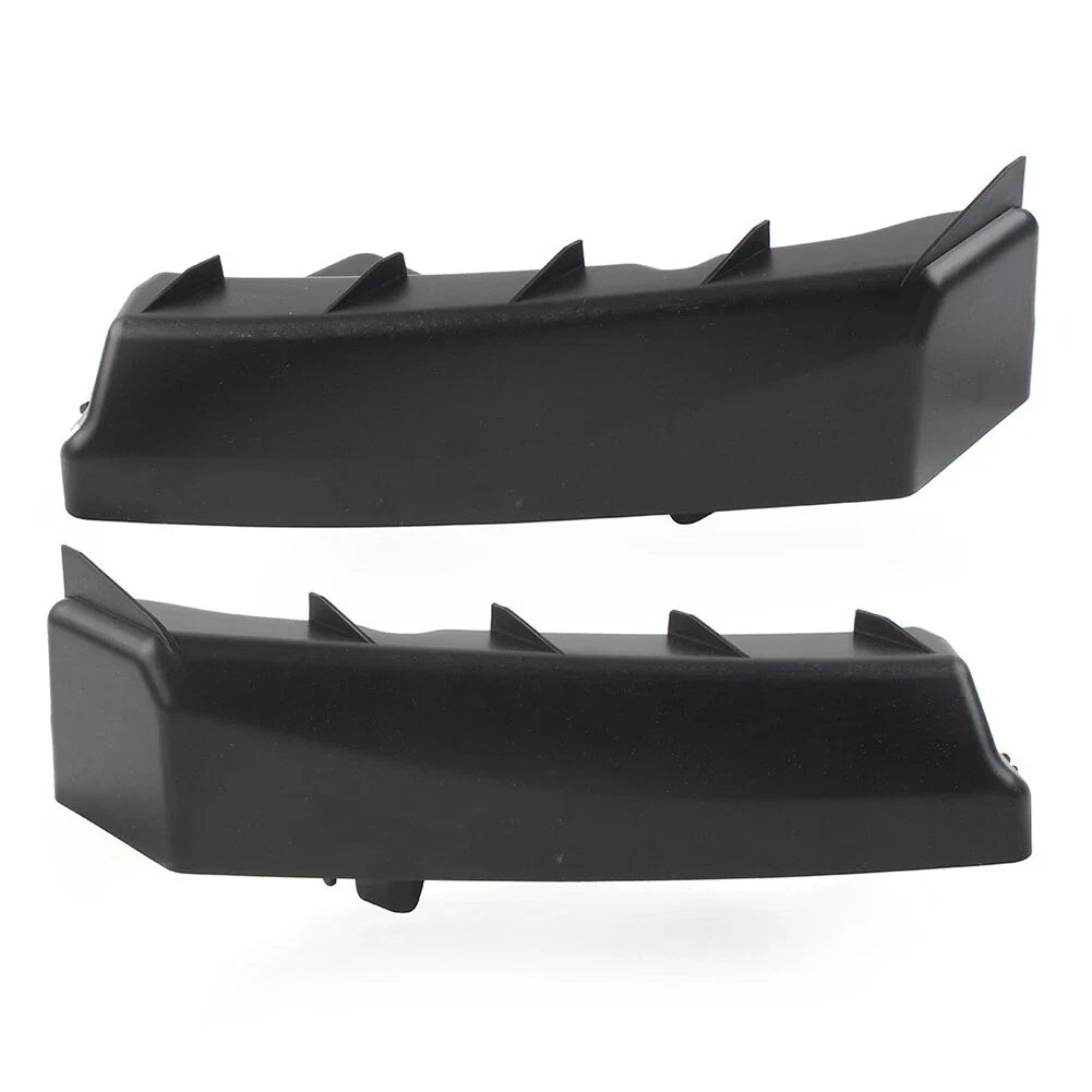 Front Bumper Side Mount Bracket for Land Rover Range Rover Evoque (2012-2018)