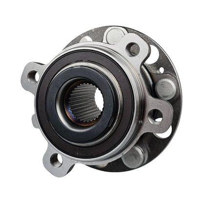 Front Wheel Bearing Hub Assembly for Hyundai i30, Kona, Sonata (2018-On)