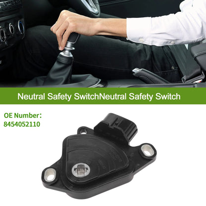 Neutral Safety Switch for Toyota Vios (2005–2012) No. 84540-52110