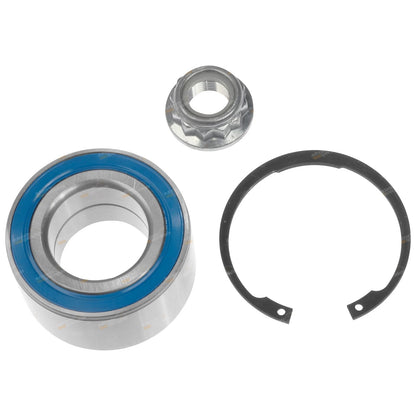 Front Wheel Bearing for Volkswagen Beetle (2000–2010)