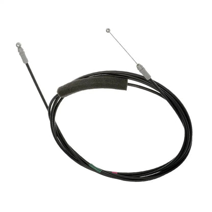 Rear Trunk Release Cable for Toyota Yaris Sedan (2007-2012)