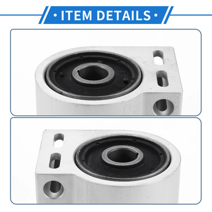 Front Lower Control Arm Bushing No. 20946159 for Chevrolet Captiva Sport (2012–2015)