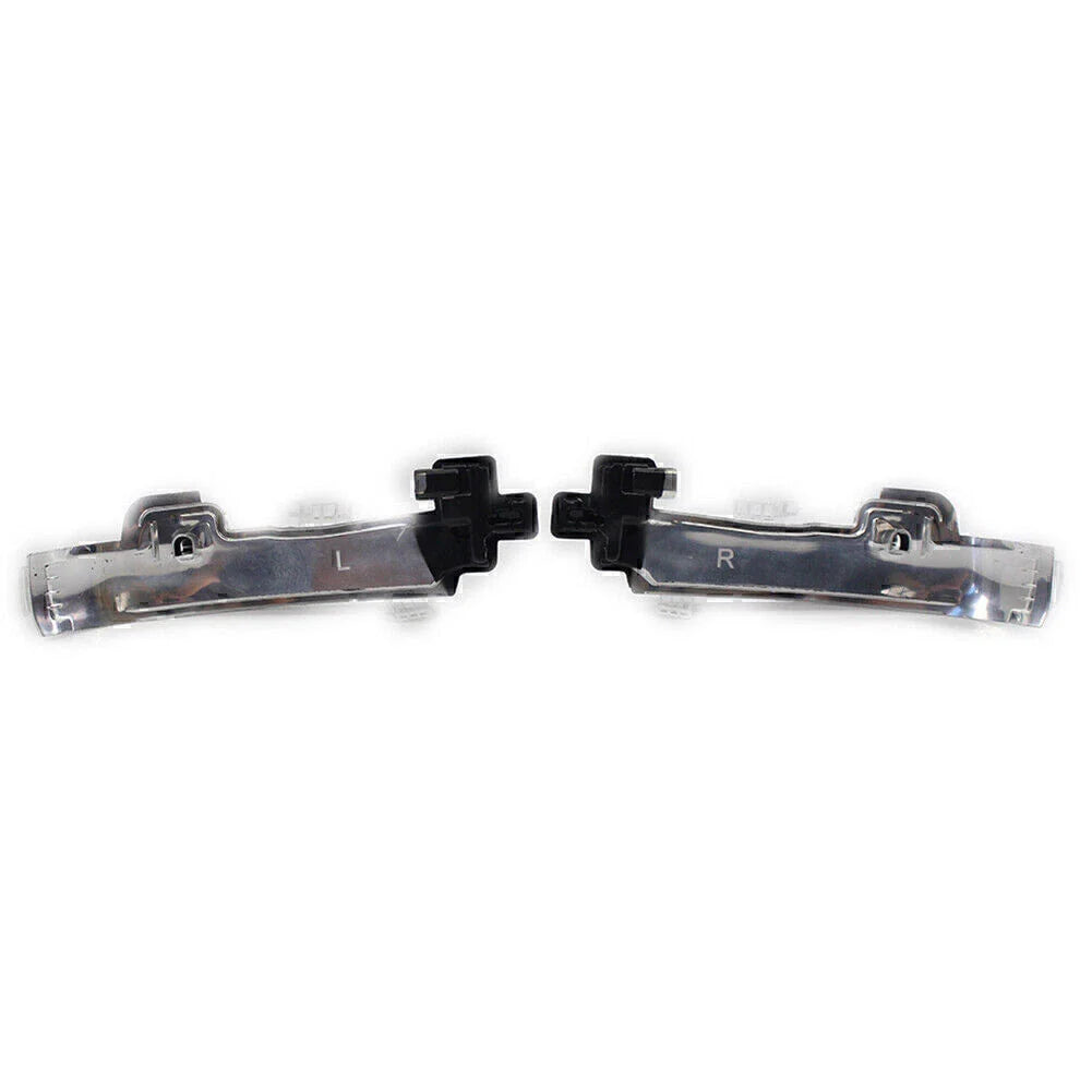 Left Right Side Wing Mirror Indicator Light for VOLVO S80 S60 V60 (2011-2018)