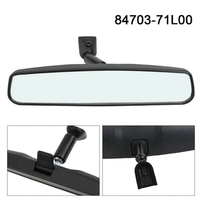 Rearview Mirror for Suzuki Vitara 2015-2020, Swift 2011-2016 (2015-2020)