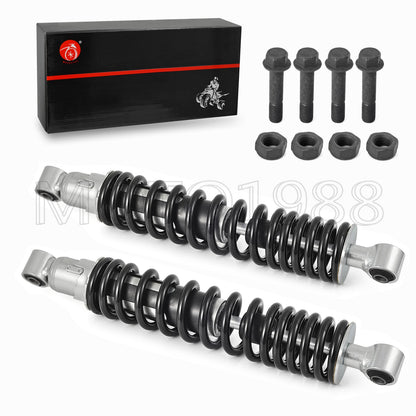 Front Shocks Absorber for Yamaha Banshee 350 (1987–2006)