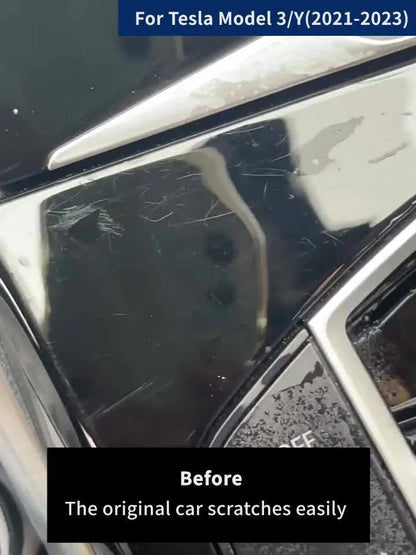 Precut Paint Protection Film Clear TPU for Kia Sportage NQ5 (2022–2023)