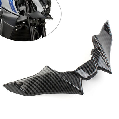 Rear Foot Pegs for Yamaha MT-09 MT-07 MT-03 FZ-07 FJ-09 FZ1 FZ6 R3 (2013–2023)