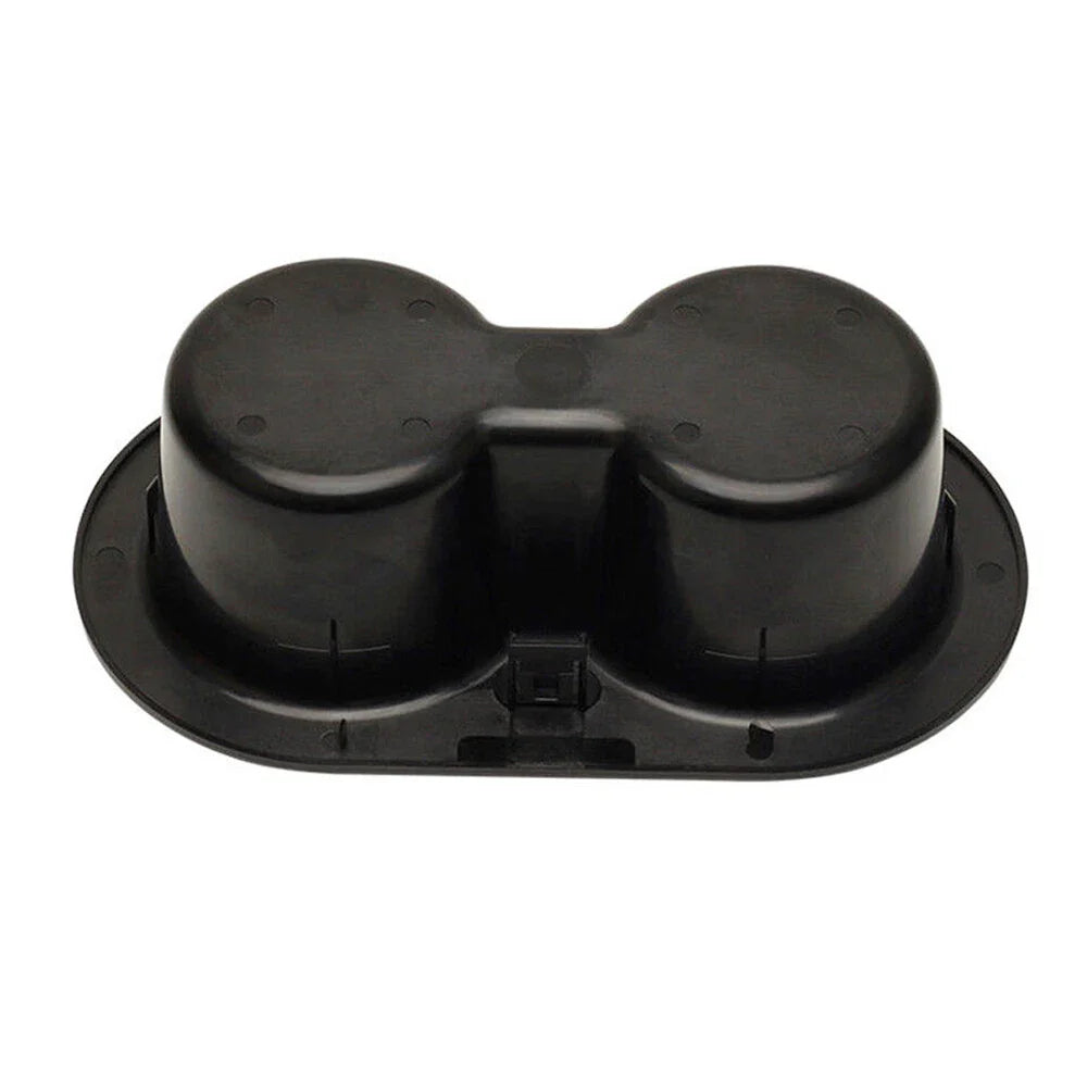 1x Rear Seat Cup Holder for 02-06 Dodge Ram 1500 2500 3500 (2002-2006)