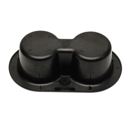 1x Rear Seat Cup Holder for 02-06 Dodge Ram 1500 2500 3500 (2002-2006)