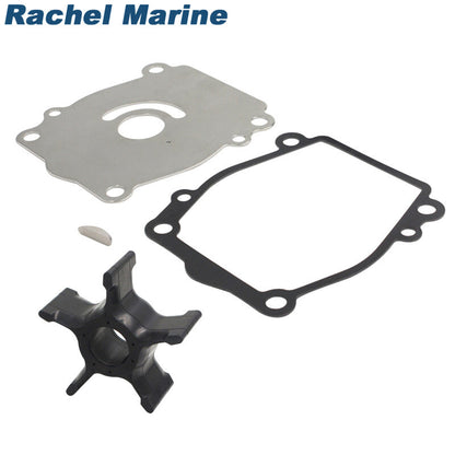Water Pump Impeller Kit for Suzuki DT150 DT175 DT200 DT225