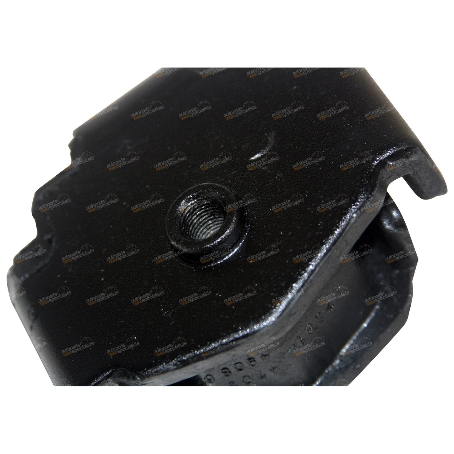 2 Front Engine Mounts for Landcruiser HJ45 (1975–1980)