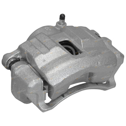 Front Right Disc Brake Caliper Assembly for Patrol GQ Y60 Single Piston