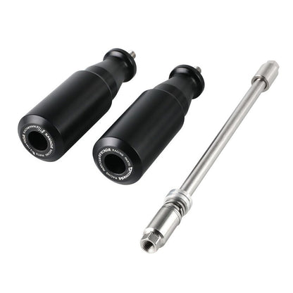 Frame Sliders for Ducati Streetfighter 1100S Monster 1100 (2009–2014)