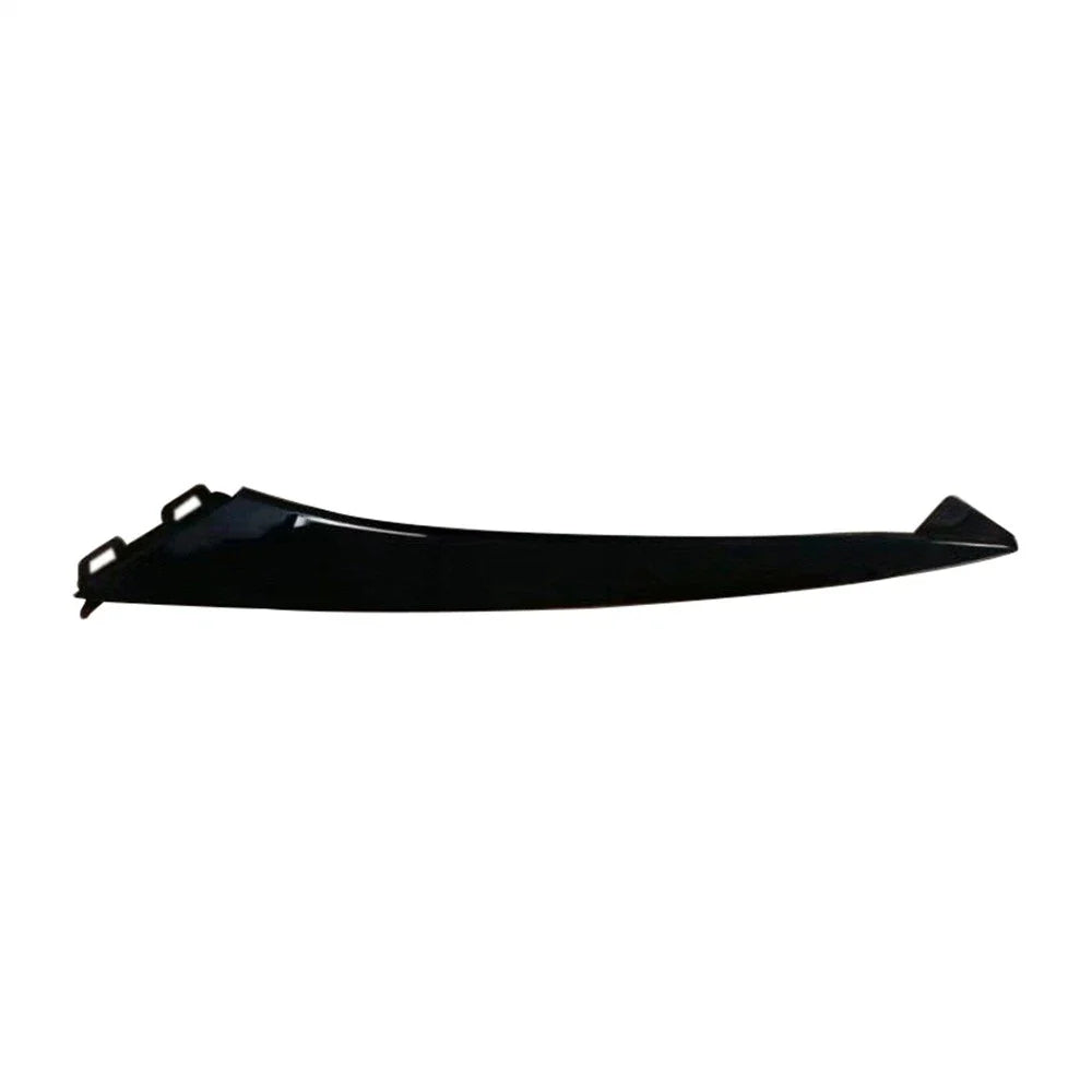 Front Left Side Bumper Garnish Trim for 2018-2020 Honda Accord