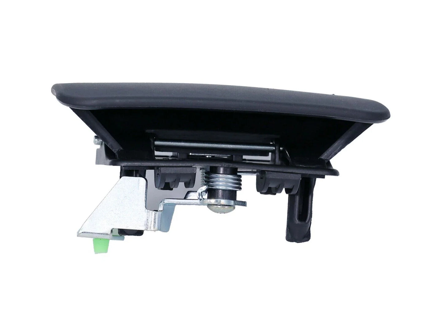 Right Outer Sliding Door Handle Black for Ford Transit (2000-2006)