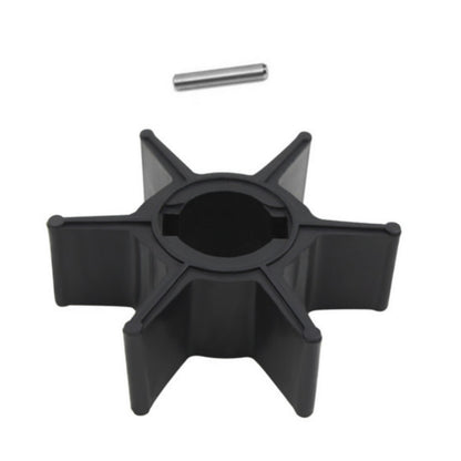Water Pump Impeller for Tohatsu Nissan Outboard 2.5HP 3.5HP (1990–2023)