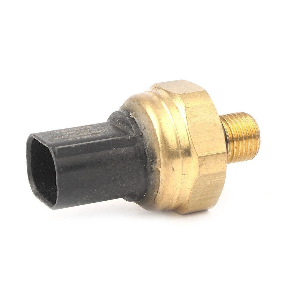 Fuel Rail Pressure Sensor 8W83-9F972-AA for Ford Edge 2.0L Ecoboost (2015–2023)