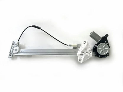 Front Right Window Regulator with Motor for Honda Accord Euro (2008–2015)