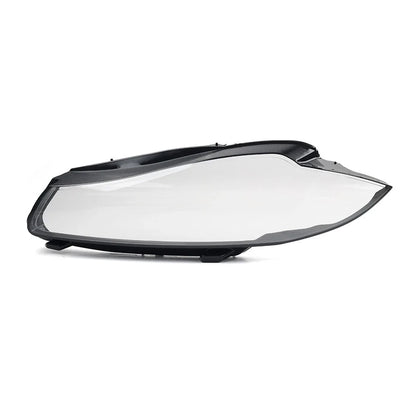Headlight Lens Cover Left Side for Jaguar XF (2012-2015)