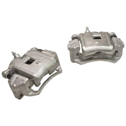 Rear Disc Brake Calipers for Toyota Landcruiser 100 Series (1998–2007)