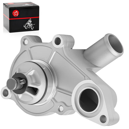 Water Pump Assembly Kit for Suzuki QuadRacer 450 (2006–2011)