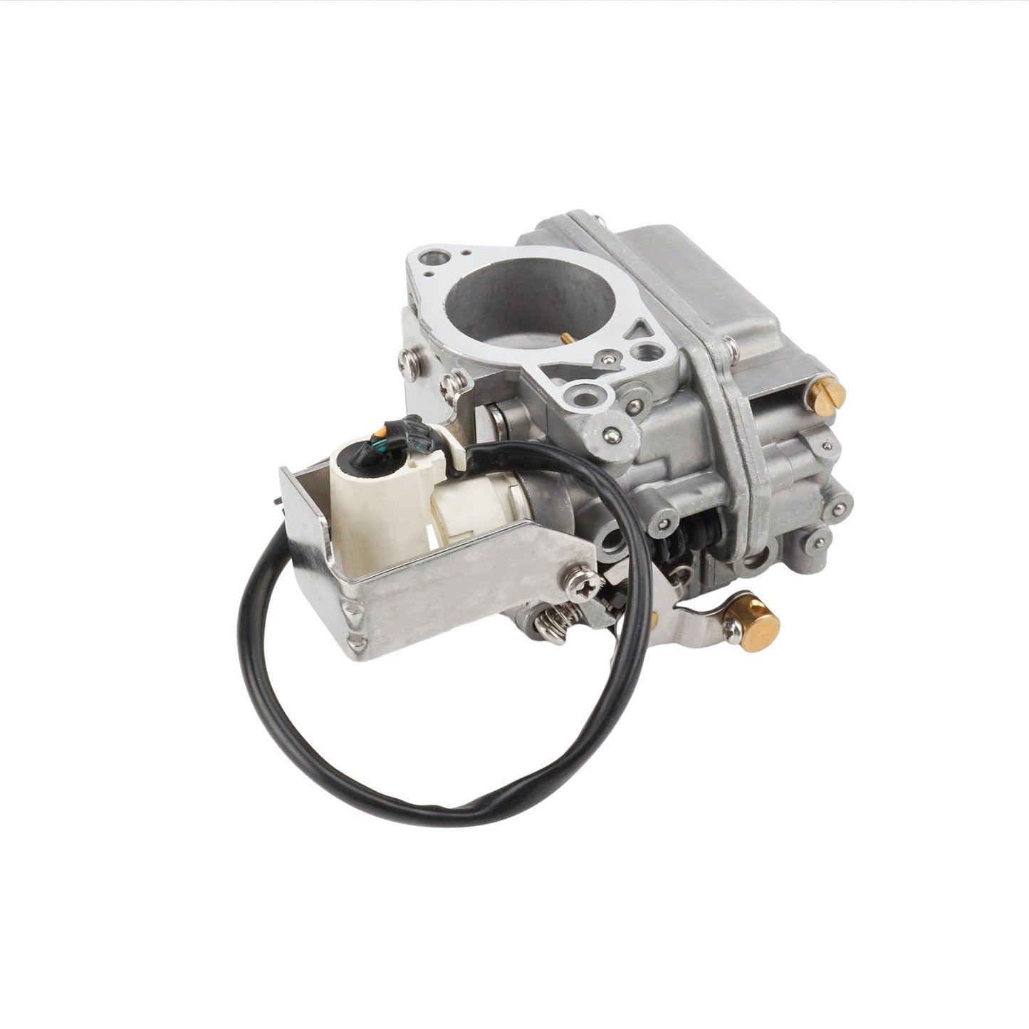 Carburetor for Yamaha 25HP Outboard Engine (T25 F25 4-Stroke)