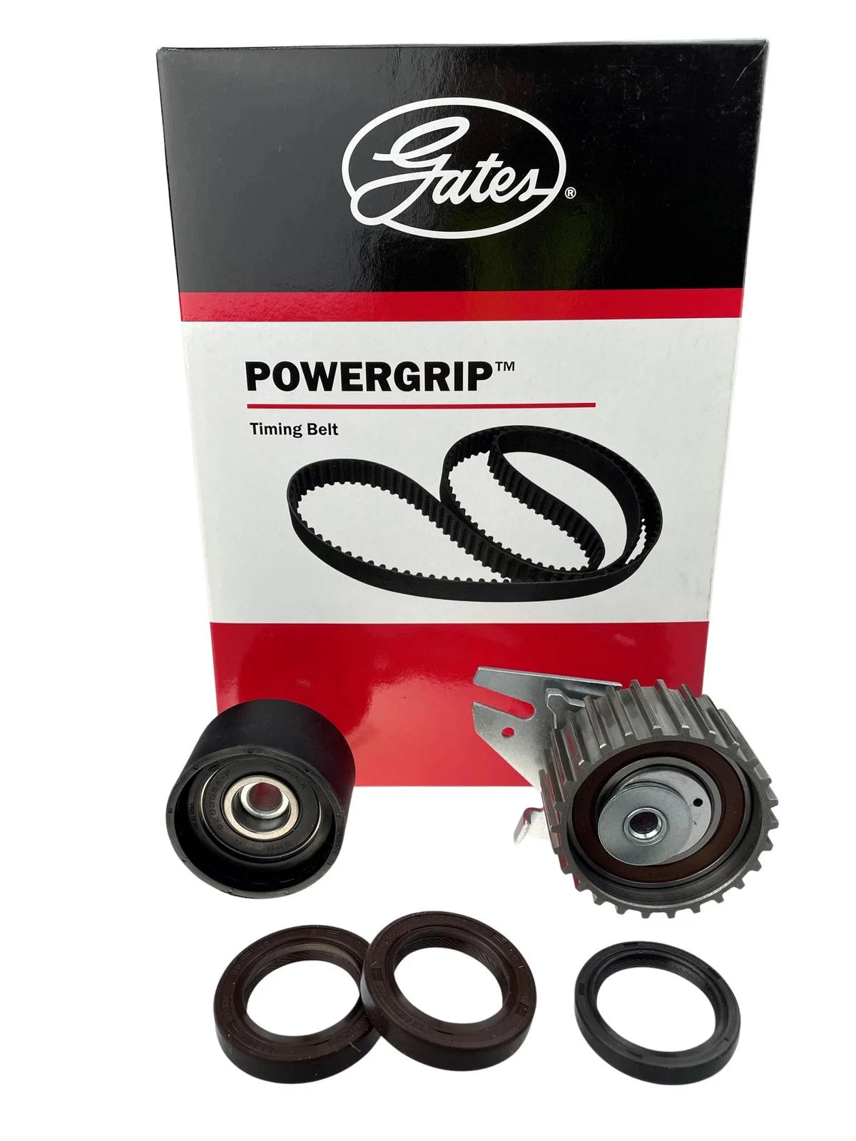Timing Belt Kit for Holden Astra AH (2004–2010)