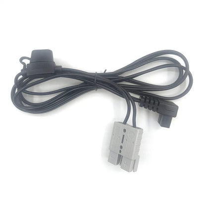 12V Power Extension Cable Lead 14AWG for 50A Anderson Plug C11