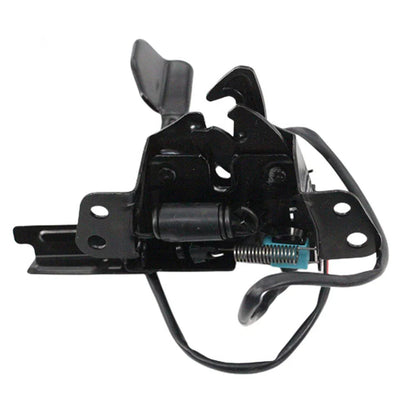 Hood Lock Latch for Hyundai Elantra Sedan (2019-2020)
