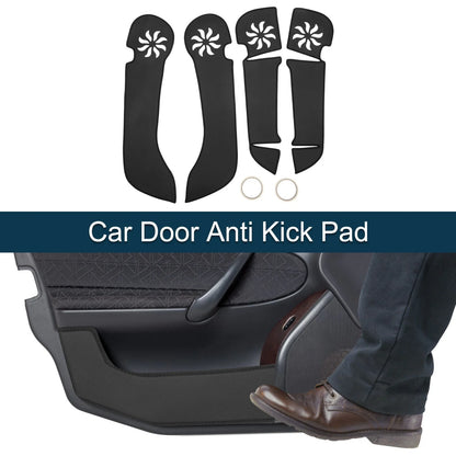 Car Door Anti Kick Pad Sticker Protector for Honda Odyssey (2004-2008)