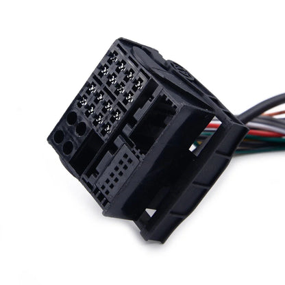 Bluetooth AUX-in Audio Music Adapter for BMW E39, X5, E53, X3, E83, Z4, E85 (1995-2006)