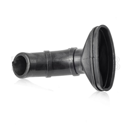 Snorkel Intake Airbox Duct Boot for Yamaha Banshee 350 (1987–2006)