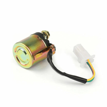Fuel Tap Switch for KTM 50SX 65XC 640 790 Adventure (2000–2023)