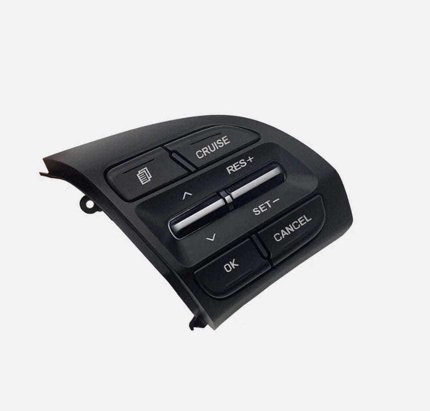 Cruise Control Switch for Hyundai Kona (2018–2023)
