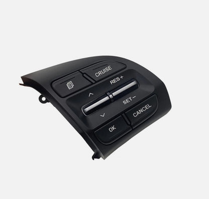 Cruise Control Switch for Hyundai Kona (2018–2023)