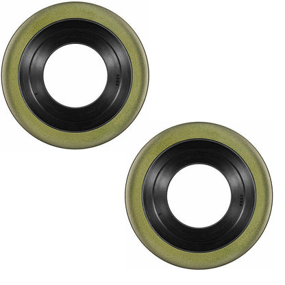 2X Gimbal Bearing Seal for Mercruiser Alpha One (1968–1990)