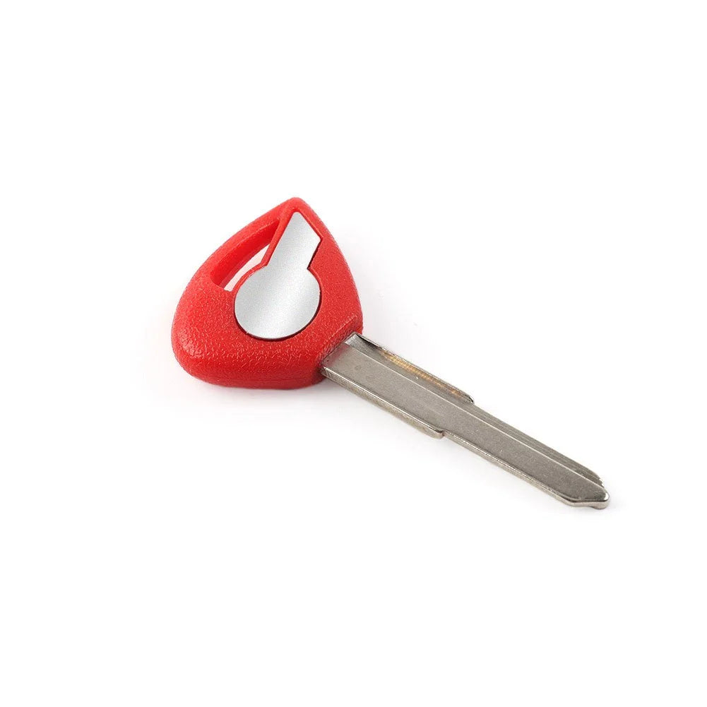 Blade Blank Ignition Key for Yamaha VStar XV1900 XVS1300 950 400