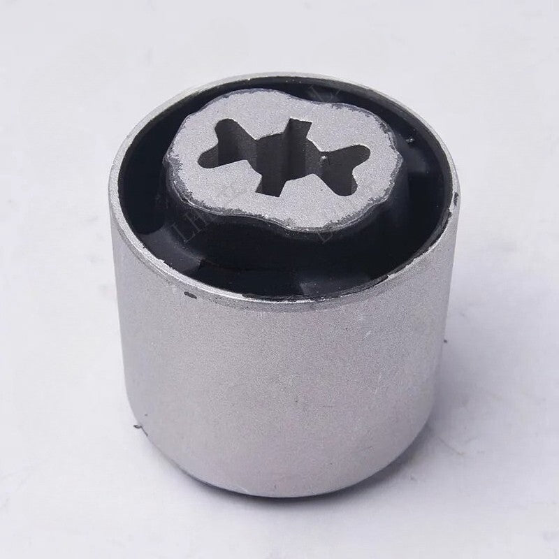 3Pcs Differential Bushing Kit for Audi Q7 (2007–2015) VW Touareg (2004–2018)