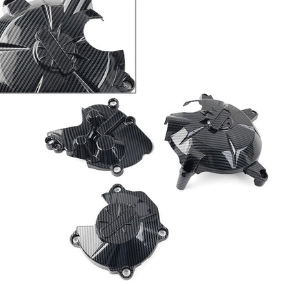 Fender Eliminator Tail Tidy for Kawasaki Z250 Z300 (2013–2015)