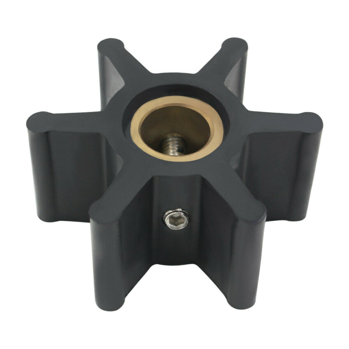 Impeller for Jabsco Perkins Volvo MD1B (Year Range Not Specified)