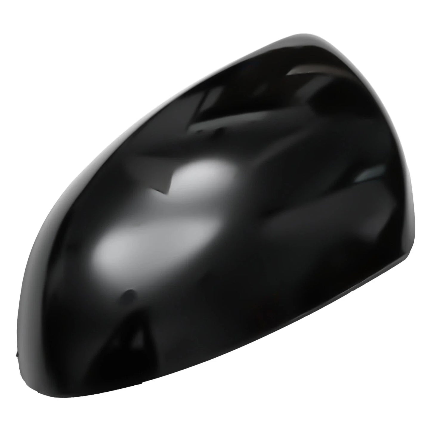 Left Side Mirror Housing Cover Cap ABS / Mazda 3 (2010–2013)