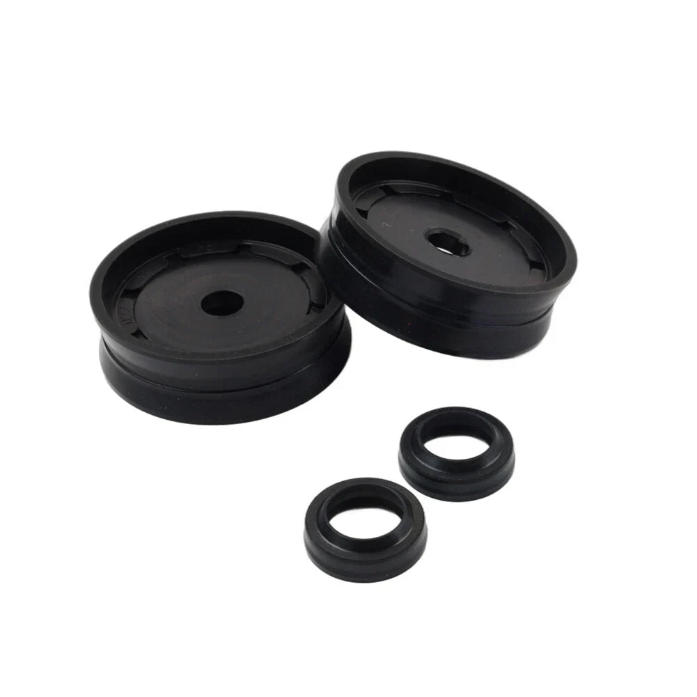 9pcs Air Cylinder Rubber Seal Kit for Tire Changer Repair