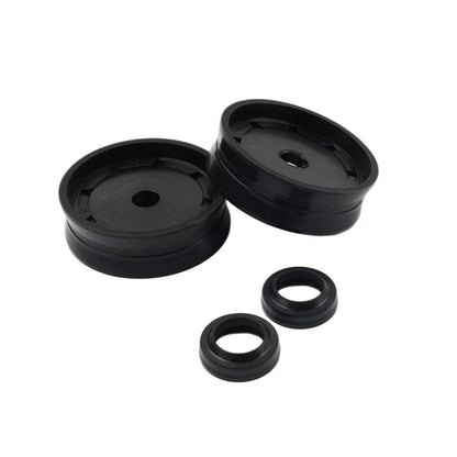 9pcs Air Cylinder Rubber Seal Kit for Tire Changer Repair