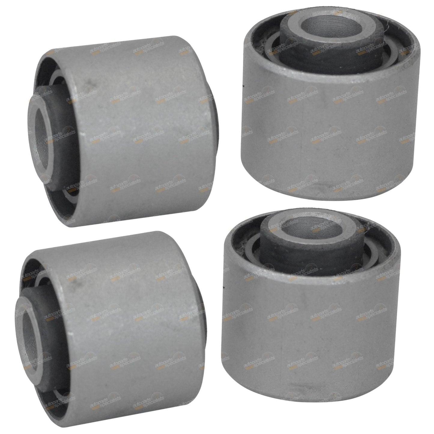 Rear Upper Control Arm Bush Kit for Mazda 3 (2004–2014)