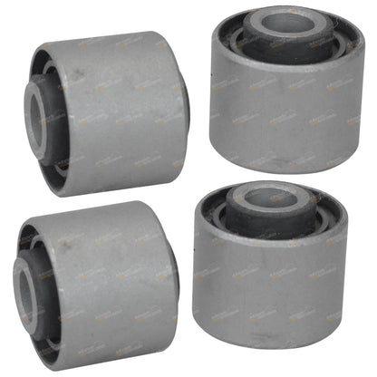 Rear Upper Control Arm Bush Kit for Mazda 3 (2004–2014)