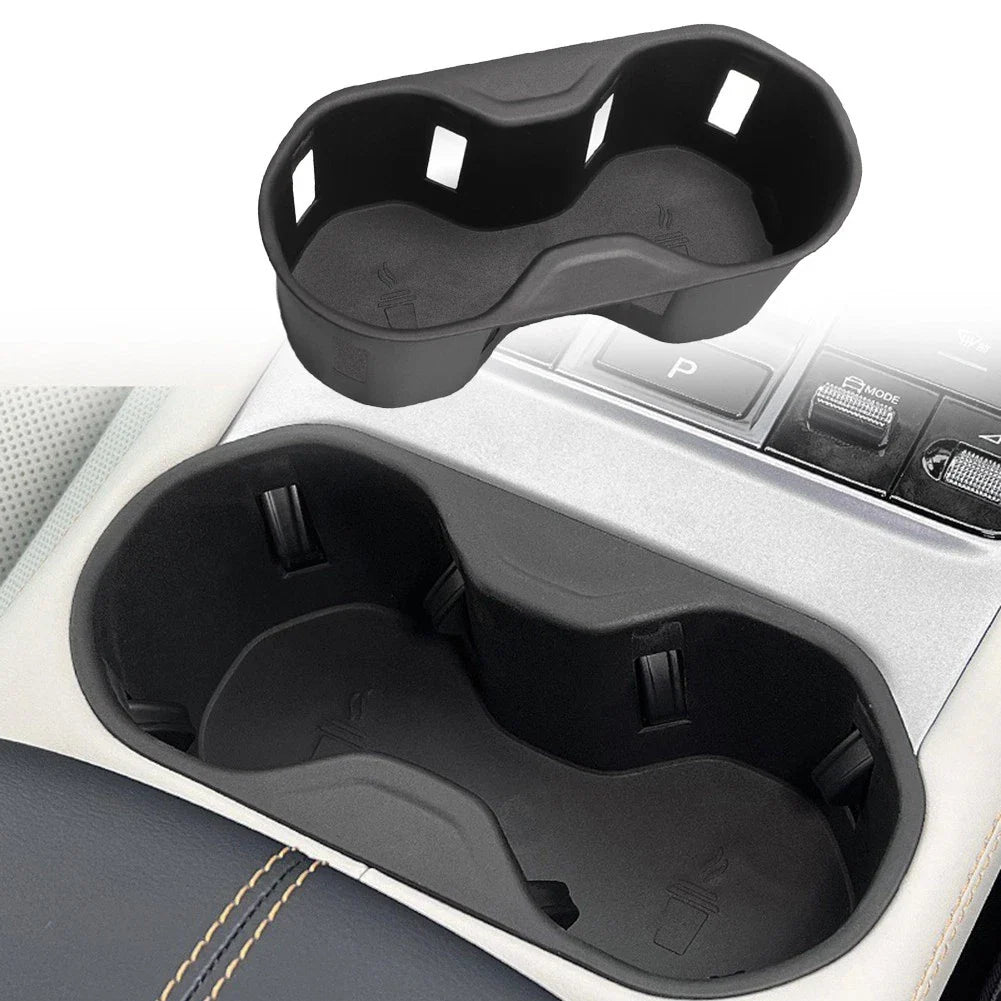 Cup Holder Sleek Design for BYD Song Plus DM-i EV & Seal U