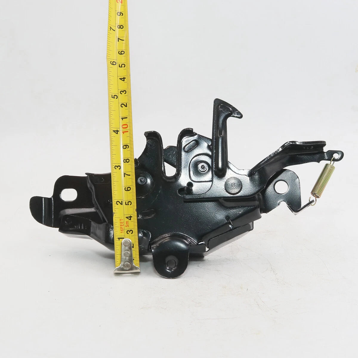 Model for Toyota Hilux 1997-2005